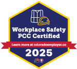 Denver Concierge PCC badge
